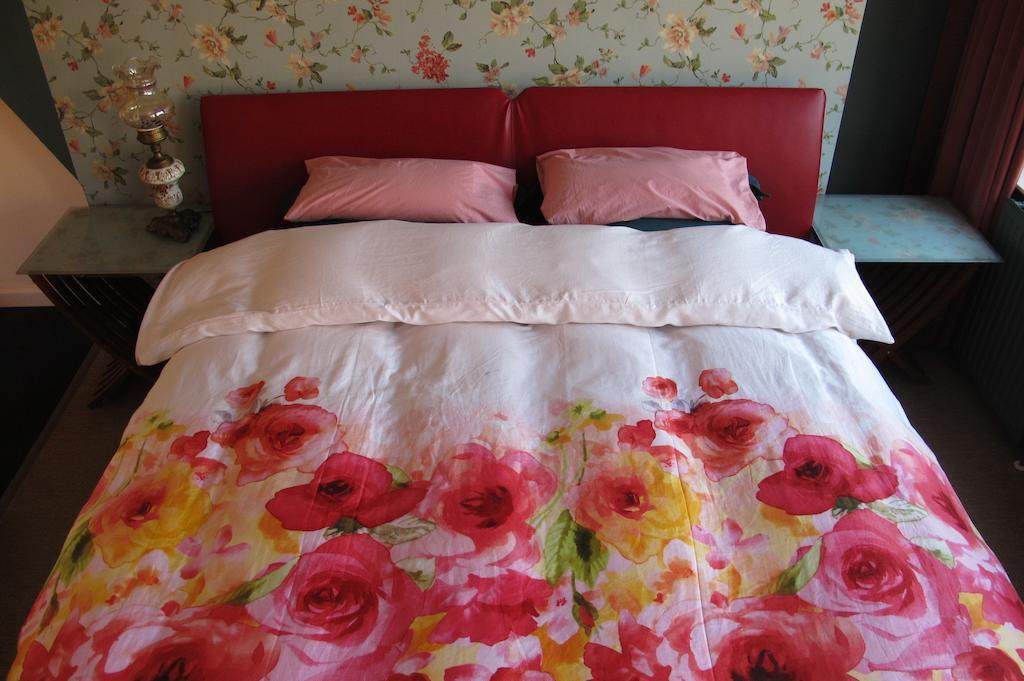 Wild Roses Bed & Breakfast Amsterdam Room photo