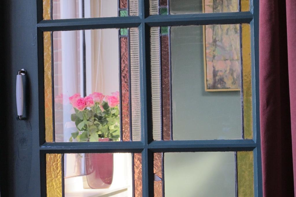 Wild Roses Bed & Breakfast Amsterdam Exterior photo